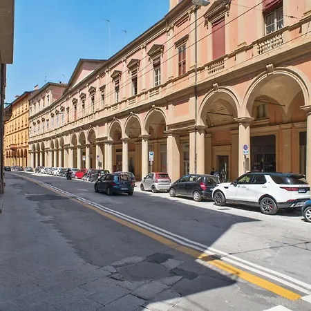 Apartamento San Giovanni In Monte *