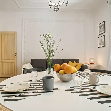 Apartamento San Giovanni In Monte *