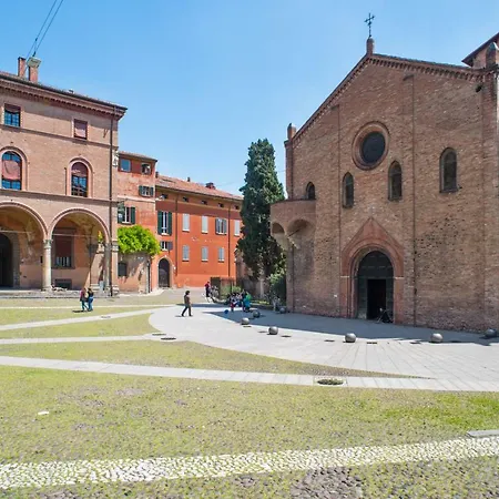 Apartamento San Giovanni In Monte *