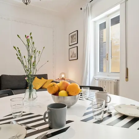 Apartamento San Giovanni In Monte