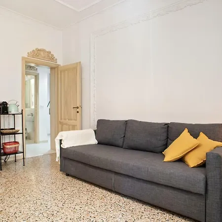 Apartment San Giovanni In Monte