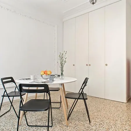 Apartment San Giovanni In Monte *