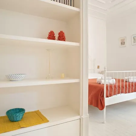 Apartment San Giovanni In Monte *