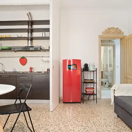 Apartment San Giovanni In Monte *