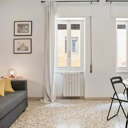 Apartment San Giovanni In Monte