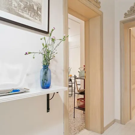 San Giovanni In Monte Apartment Bologna