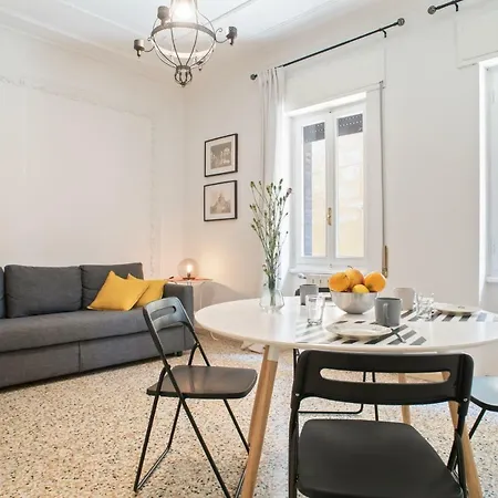 Apartment San Giovanni In Monte *