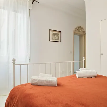 Apartment San Giovanni In Monte Bologna