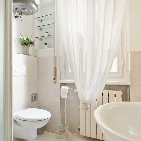 Apartment San Giovanni In Monte *