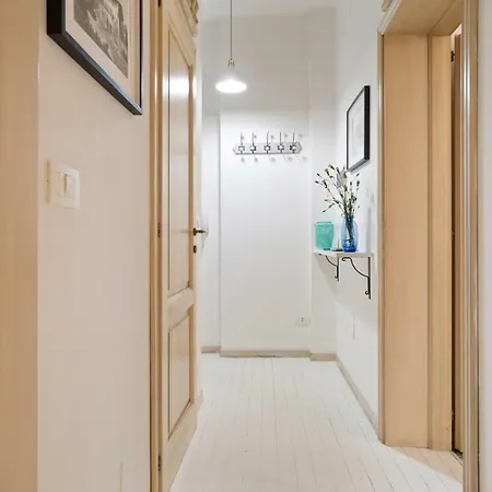 Appartement San Giovanni In Monte